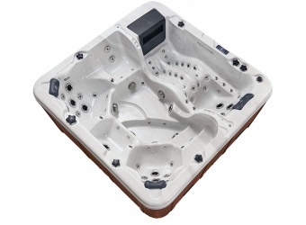SPA бассейн Jazzi Pool SKT338A3