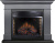 Royal Flame Каминокомплект California Graphite Gray - Серый графит с очагом Dioramic 28 LED FX Royal Flame Каминокомплект California Graphite Gray - Серый графит с очагом Dioramic 28 LED FX