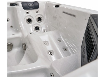 SPA бассейн Jazzi Pool SKT329A