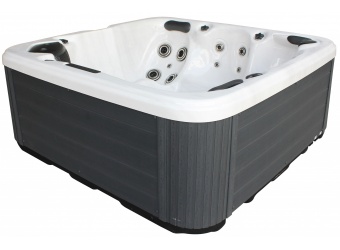 SPA бассейн Jazzi Pool SKT333L