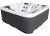 SPA бассейн Jazzi Pool SKT333L