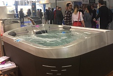 Выставка Aquaterm Moscow 6-9 февраля 2018 г.