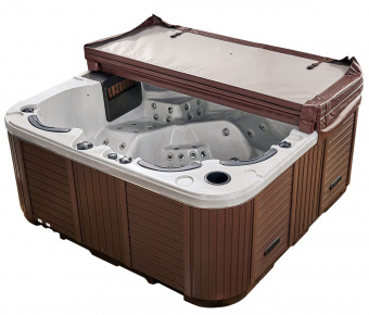 SPA бассейн Jazzi Pool SKT338E