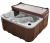 SPA бассейн Jazzi Pool SKT338E