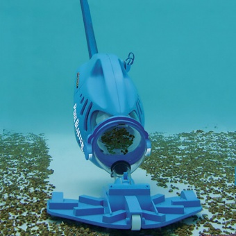 Донный пылесос для бассейна Watertech Pool Blaster MAX CG (Li-ion)