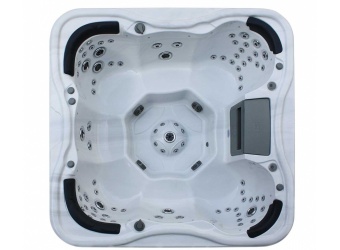 SPA бассейн Jazzi Pool SKT338K1