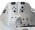 SPA бассейн Jazzi Pool SKT335A SPA бассейн Jazzi Pool SKT335A