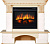 Royal Flame  Pierre Luxe -   /       Vision 23 EF LED 3D FX
