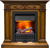 Dimplex Каминокомплект Verona - Дуб антик с очагом Danville Black FB2 Dimplex Каминокомплект Verona - Дуб антик с очагом Danville Black FB2