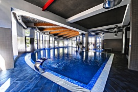 Безопасно ли купаться в общественных SPA?