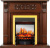 Royal Flame Каминокомплект Venice - Махагон коричневый антик с очагом Fobos FX M Brass Royal Flame Каминокомплект Venice - Махагон коричневый антик с очагом Fobos FX M Brass