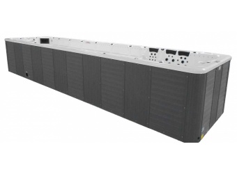 Плавательный Спа Бассейн  JNJ SPA-8088