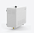 Парогенератор TYLO Commercial 12кВт 3x400V+N,1/3x230V