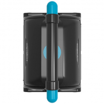 Автом. донный очиститель Aquatron MAGNUM +каб. 36м+тележ.+пульт ДУ (RECM-MAG0-GCM97)	