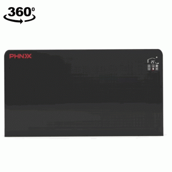 Осушитель воздуха Phnix PCF-2,2 BD производительность 2,2 л/ч