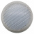Лампа светодиодная 24Вт AML WHITE PAR56 АС12 (HX-P56-SMD2835-333)