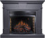 Royal Flame Каминокомплект Coventry Graphite Grey - Серый графит с очагом Dioramic 28 LED FX Royal Flame Каминокомплект Coventry Graphite Grey - Серый графит с очагом Dioramic 28 LED FX