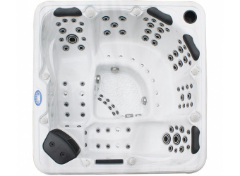 SPA бассейн Jazzi Pool SKT333E