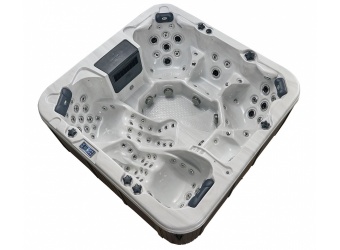 SPA бассейн Jazzi Pool SKT338A4