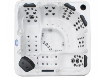 SPA бассейн Jazzi Pool SKT333E