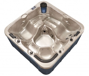 SPA бассейн Jazzi Pool SKT329D
