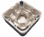 SPA бассейн Jazzi Pool SKT329D