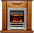 Dimplex Каминокомплект Lumsden - Дуб антик с очагом Chesford