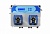 Двойной насос серии Pool Basic pH / Redox (ОВП) pH-MV-5