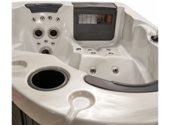 SPA бассейн Jazzi Pool SKT335B