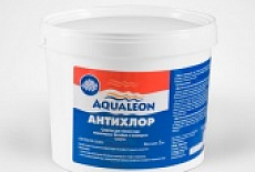 ИНСТРУКЦИЯ ПО ДЕХЛОРИРОВАНИЮ ВОДЫ В БАССЕЙНЕ