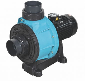 Насос без префильтра 47 м3/ч Gemas Flooder JET FLJ300M 2,21 кВт 220 В (0111FLJ30M)