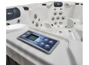 SPA бассейн Jazzi Pool SKT329A