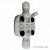 Дозирующая головка PVDF насоса в сборе для Steiel EF150/158/162/163/300 (97002101/PGV)