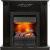 Dimplex Каминокомплект Lumsden - Венге с очагом Danville Black FB2 Dimplex Каминокомплект Lumsden - Венге с очагом Danville Black FB2