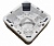 SPA бассейн Jazzi Pool SKT329A