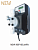 Насос-дозатор электромагнитный Steiel NOVA NSP162 pH/Rx 10л/ч (91B00C0512210S2000A10)