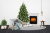 Royal Flame Каминокомплект Chelsea - Белый с очагом Jupiter FX New Royal Flame Каминокомплект Chelsea - Белый с очагом Jupiter FX New