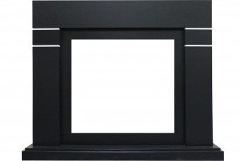 Dimplex Каминокомплект Lindos - Черный (Высота 985мм) с очагом Symphony 26'' DF2608-INT