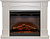Dimplex Каминокомплект Boston - Алебастр с очагом Symphony 26'' DF2608-INT