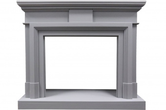 Dimplex Каминокомплект Coventry Gray - Серый с очагом XHD28L-INT