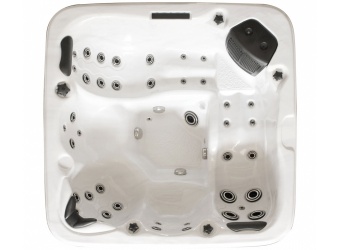 SPA бассейн Jazzi Pool SKT333L