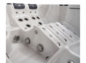 SPA бассейн Jazzi Pool SKT338E5