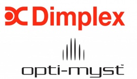 Dimplex Opti-myst