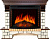 Royal Flame  Pierre Luxe -   /  ( 1095)   Dioramic 33 LED FX