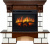 Royal Flame  Pierre Luxe -  /     Vision 23 EF LED 3D FX