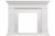 Dimplex Каминокомплект California - Алебастр (Высота 1005мм) с очагом Symphony 26'' DF2608-INT