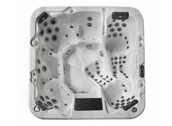 SPA бассейн Jazzi Pool SKT338A4