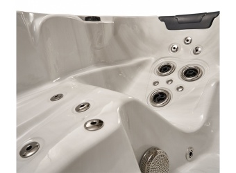 SPA бассейн Jazzi Pool SKT335B