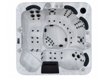SPA бассейн Jazzi Pool SKT338E