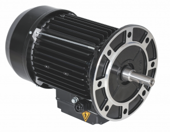 Насос с префильтром 78 м3/ч Gemas Flooder Flo 450T 3,31 кВт 380 В (0111FLO45)